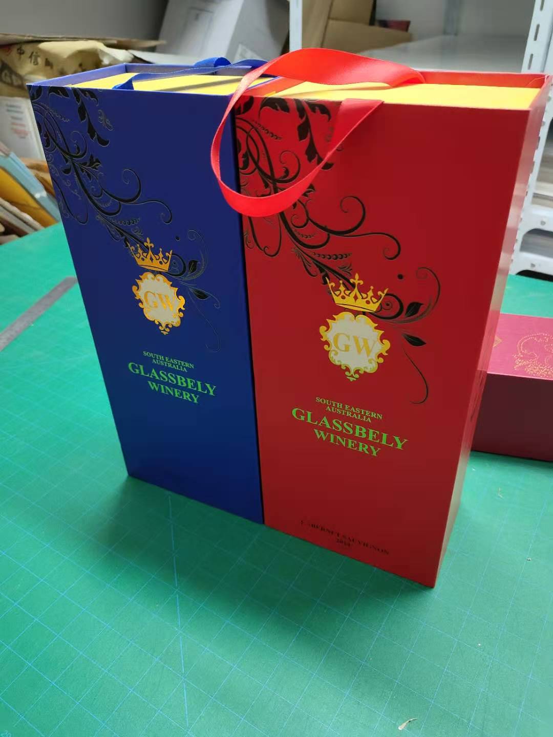常州精品禮盒